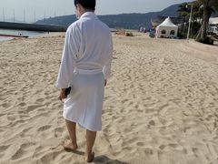 -深圳大梅沙京基洲际度假酒店