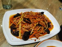 -小四川菜馆(托乐嘉店)