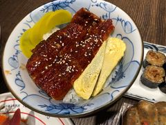 -大雄寿司(中华广场店)