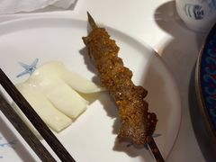 -祥源胡同·涮牛羊肉火锅(花桥店)
