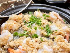 -盐与味葱葱鲫鱼•自贡菜江湖菜(春熙店)