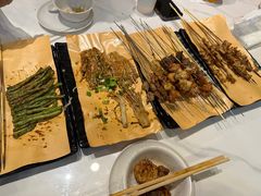 -鑫正兴东北烧烤(滨湖店)