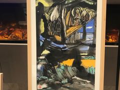 -上海国展宝龙丽筠酒店