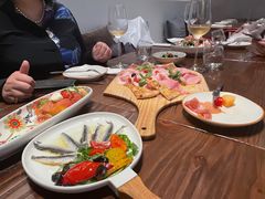 -ALLORA意大利餐厅(丰盛里店)