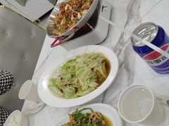 -江城燕子大排档(江汉路步行街店)