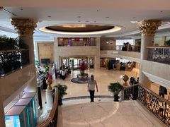 -和平宾馆(王府井店)