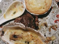 -味见·荣家(亚泰大街店)