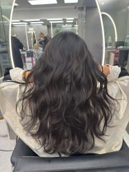 -5M HAIR SALON 旗舰店