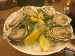 -金海阁海鲜火锅