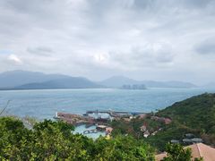 -海南分界洲岛旅游区