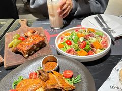 -Nord Grill&Bar Highland诺德西餐(深圳欢乐海岸店)