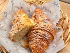 -麦田工坊(月湖店)