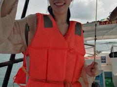 -小猫钓鱼海钓俱乐部(椰梦长廊店)