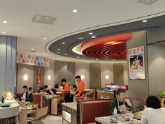 -蝎王府羊蝎子(西直门店)