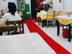 大堂-忆海南海鲜(椰风巷第一市场店)
