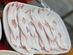 鲮鱼肚-章记正宗南岗鱼蛋火锅