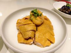 -玫瑰厅上海菜(兴国路店)