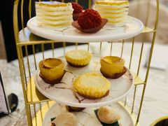 百鸟归巢-香云轩·顺德菜(香云纱园林酒店店)