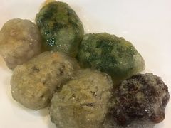 水晶果-肥信潮菜(科新路店)