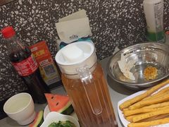 -巴蜀王婆大虾(南锣鼓巷店)