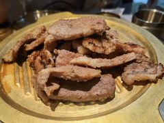 -牧童禧肉社·韩国炭火烤肉店(中粮祥云小镇创始店)