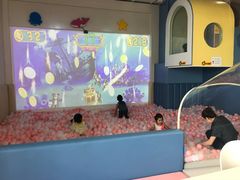 -KIDults童伴儿亲子餐厅(达美中心广场店)