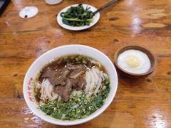 -肆姐面粉馆(坡子街店)