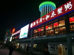 -清水湾3号(东方小周海鲜店)