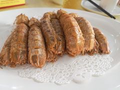 -旺富东海大酒楼(海鲜街店)