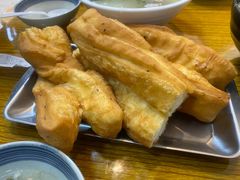 -和众大油条(维明路店)