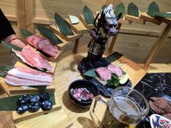 -龍二烧肉酒场(九亭店)