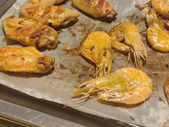 -玫瑰花园自助烤肉(顺义鑫海韵通店)