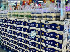 -万达广场(大明宫店)