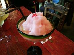 -Pistolera Mexican Cantina女枪手墨西哥餐厅(碧云路店)