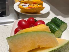 -海底捞火锅(巴黎春天浦建店)