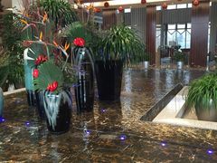 -常州环球恐龙城维景国际大酒店