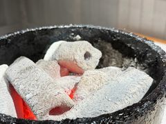 -大槐树烤肉馆(美术馆店)