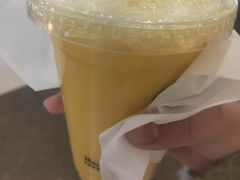 -每日新鲜水果吧(黄浦来福士店)