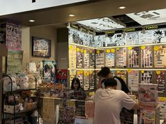 -南京时尚莱迪购物广场(正洪街店)