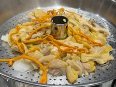 -熠盛粤味·顺德桑拿鸡(永康路店)