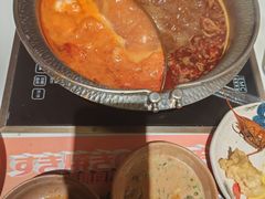 -温禾牛·和牛寿喜烧自助火锅(恒基名人店)