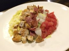 -小主人西餐厅 master table(青年中路店)