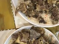 -阿拉伯萨娜餐厅(石马社区店)