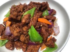 -恒盛居回族饭店