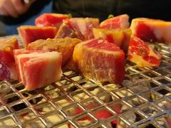 -醉火烧泥炉烤肉(孩儿巷店)