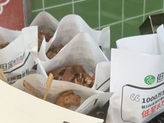 -但家香酥鸭(民生路总店)