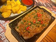 -火联烧烤(学院路创始店)