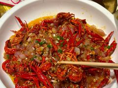 -串盟烧烤·长沙美食地标(星沙店)