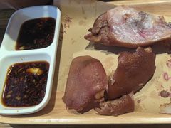 -鸽子窝(黄村店)