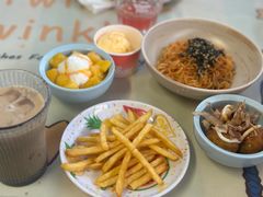 -合风谷(南下塘店)